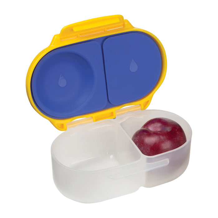 BBox Snackbox