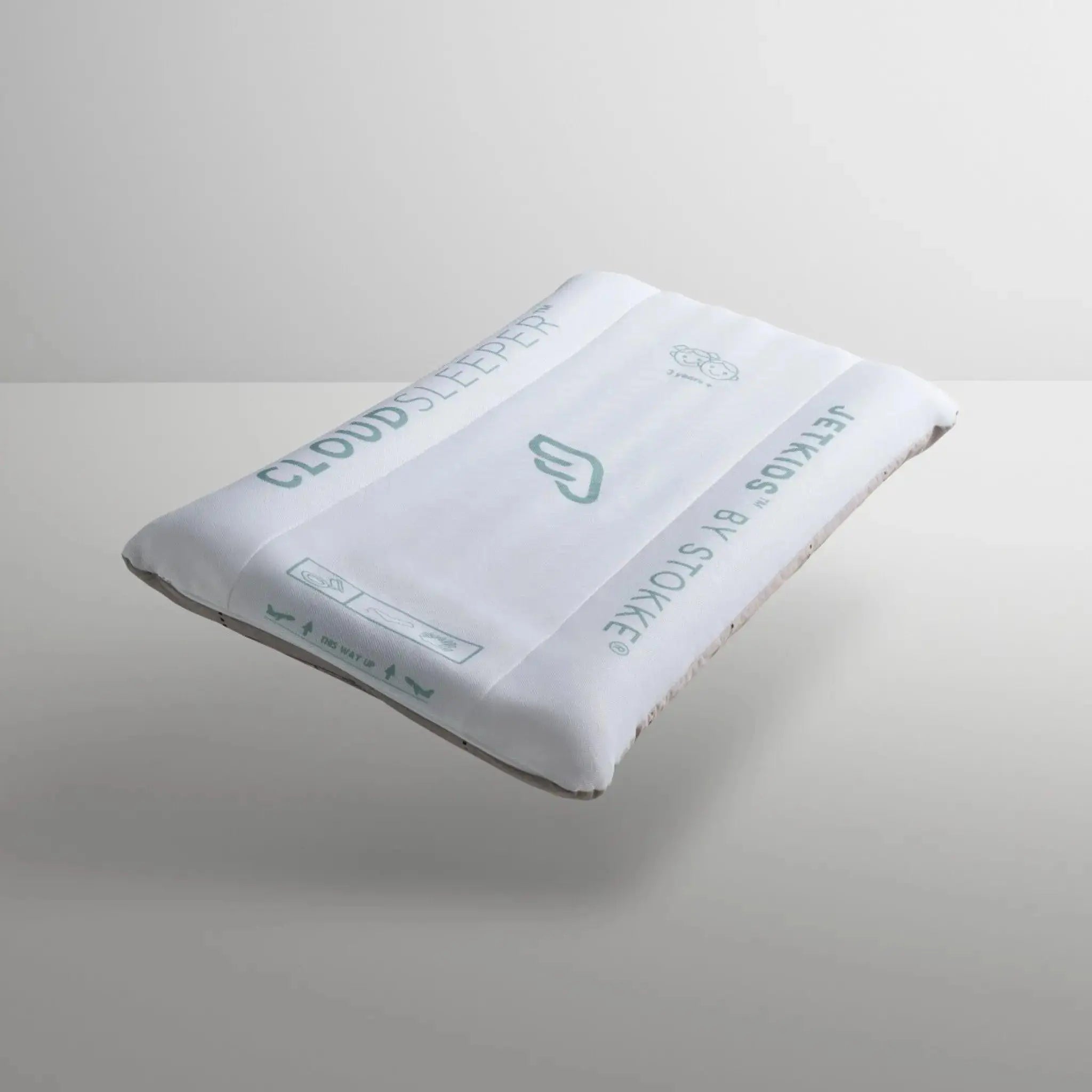 Stokke CloudSleeper JetKids Inflatable Kids' Bed