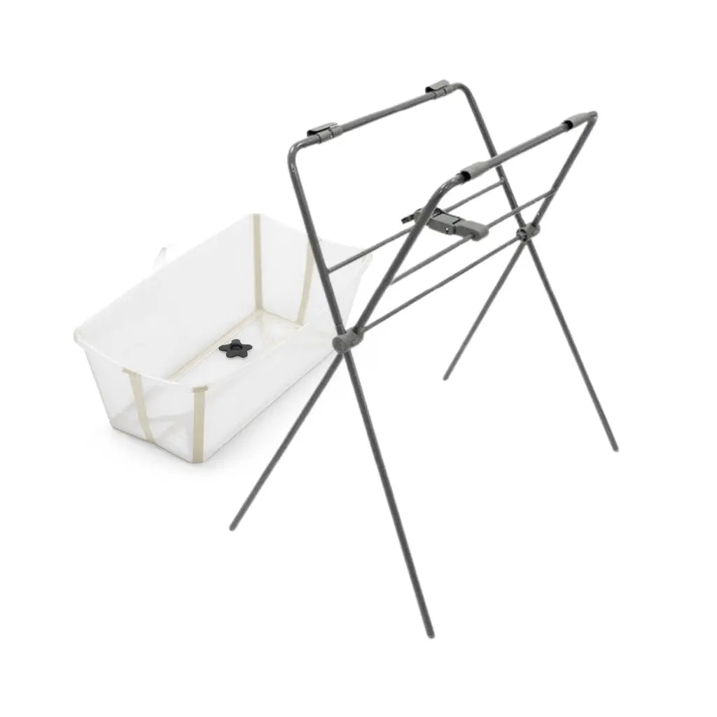 Stokke Flexi Bath With Stand