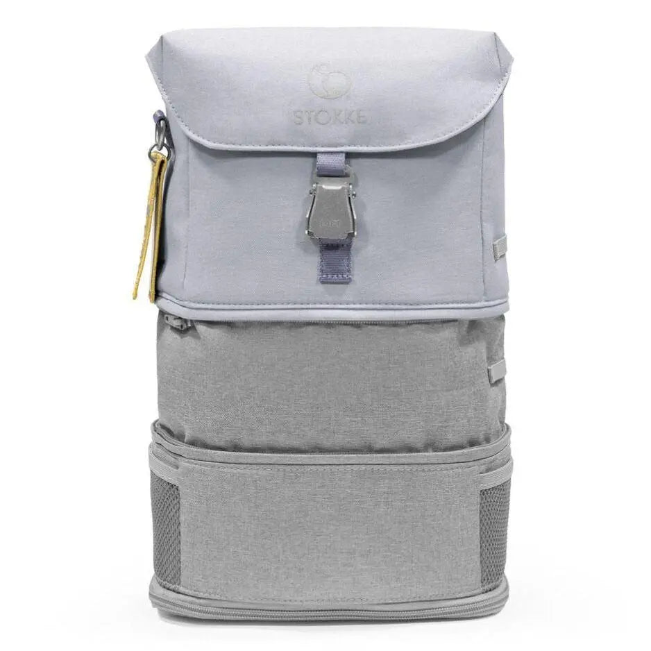 Stokke JetKids BackPack - Arctic Blue