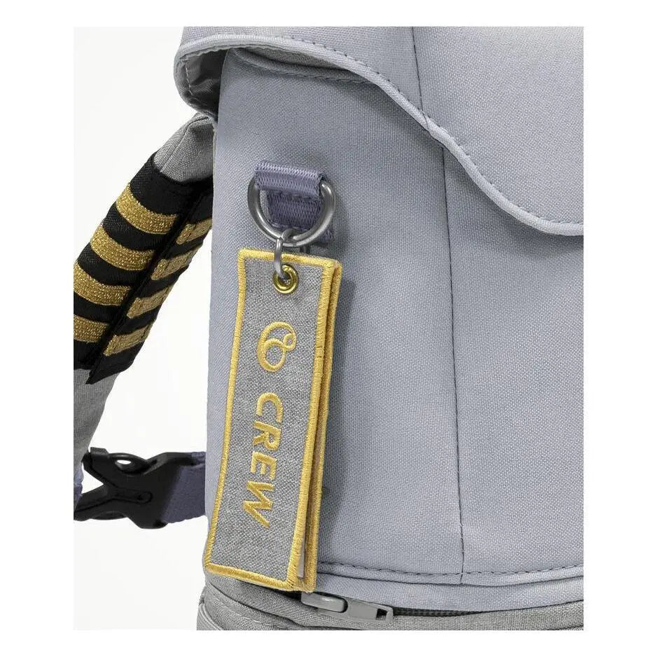 Stokke JetKids BackPack - Arctic Blue