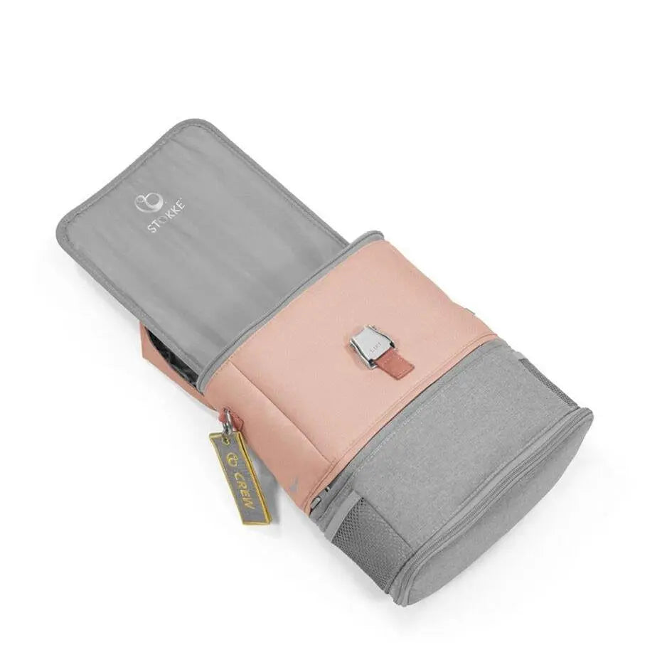 Stokke JetKids BackPack - Coral Pink
