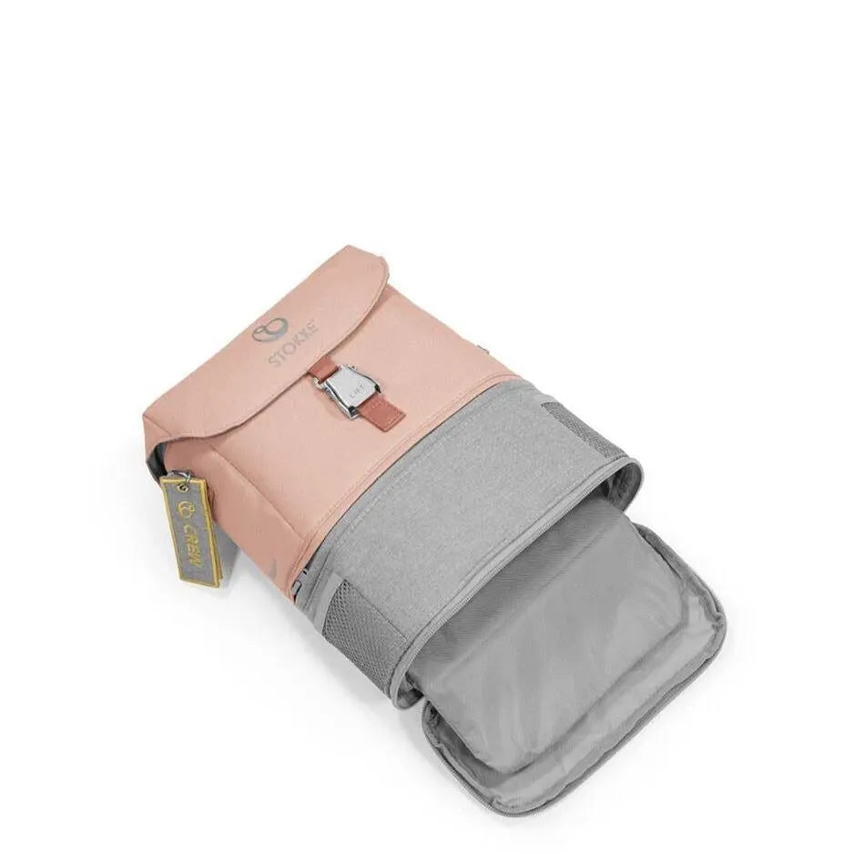 Stokke JetKids BackPack - Coral Pink