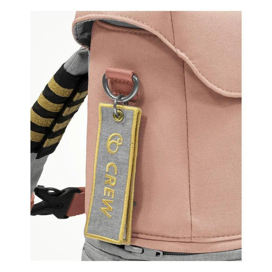 Stokke JetKids BackPack - Coral Pink