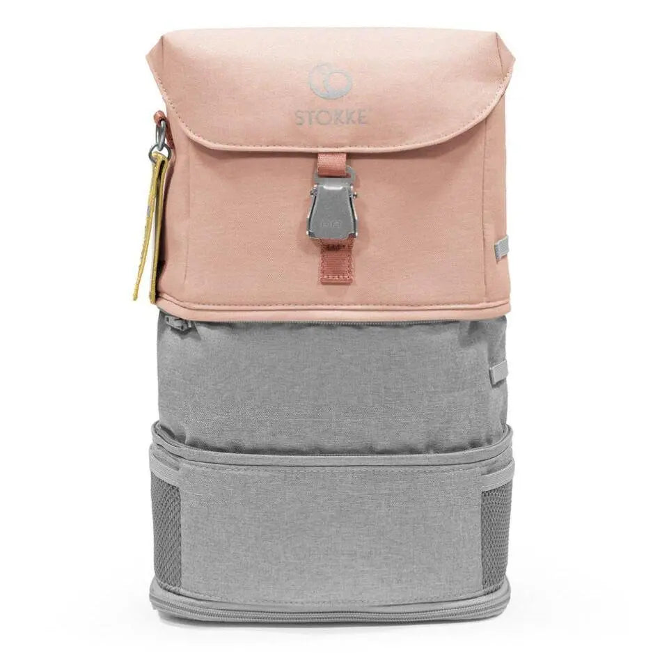 Stokke JetKids BackPack - Coral Pink