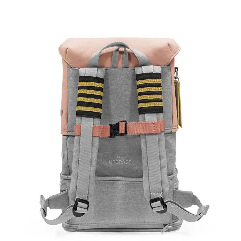 Stokke JetKids BackPack - Coral Pink
