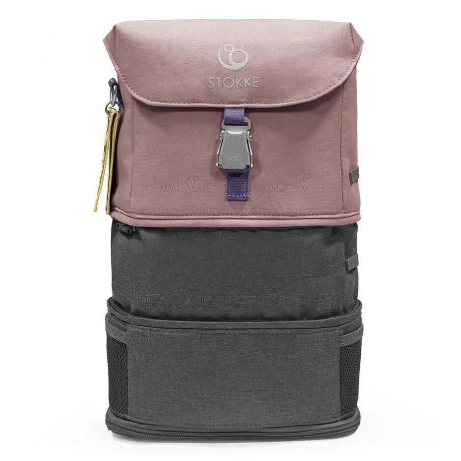 Stokke JetKids BackPack - Hazy Lilac