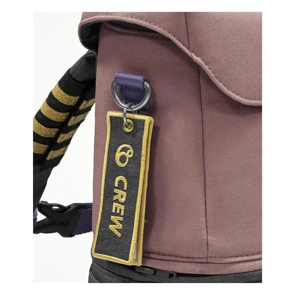 Stokke JetKids BackPack - Hazy Lilac