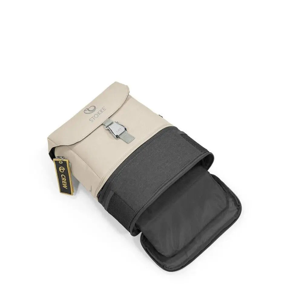 Stokke JetKids BackPack - Moonglow White