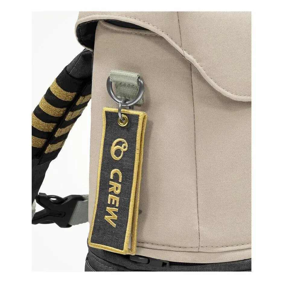 Stokke JetKids BackPack - Moonglow White