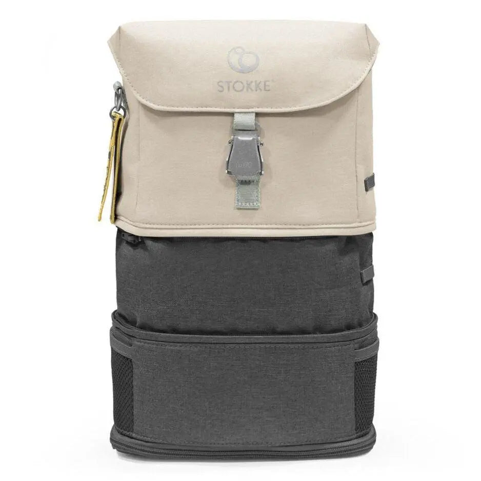 Stokke JetKids BackPack - Moonglow White