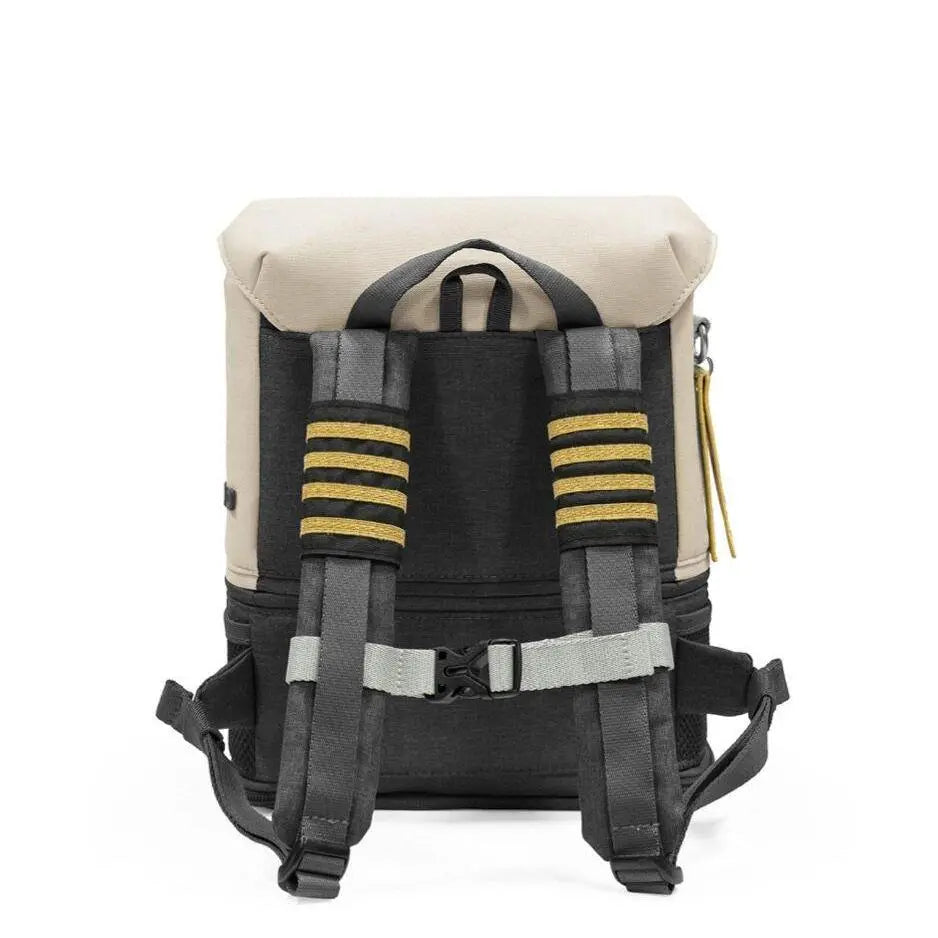 Stokke JetKids BackPack - Moonglow White