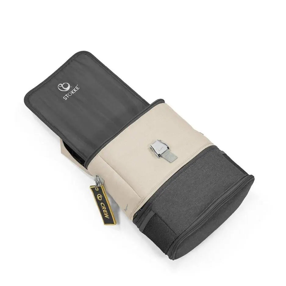 Stokke JetKids BackPack - Moonglow White