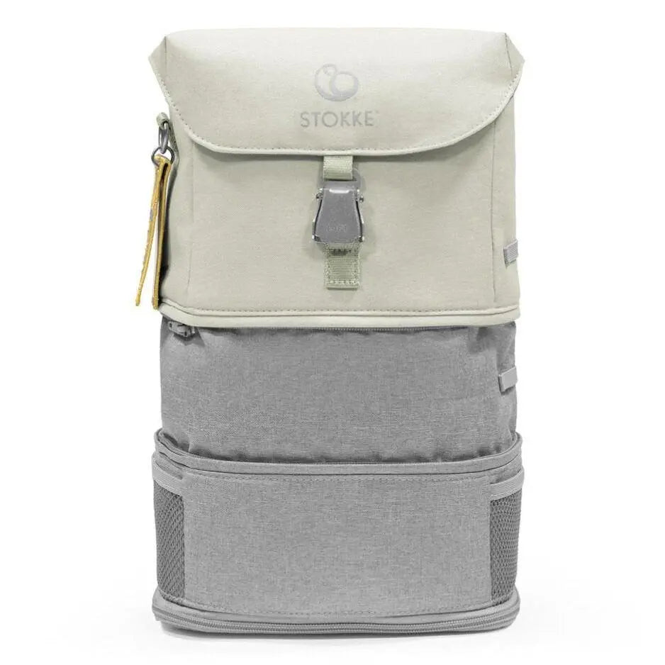 Stokke JetKids BackPack - Sea Green