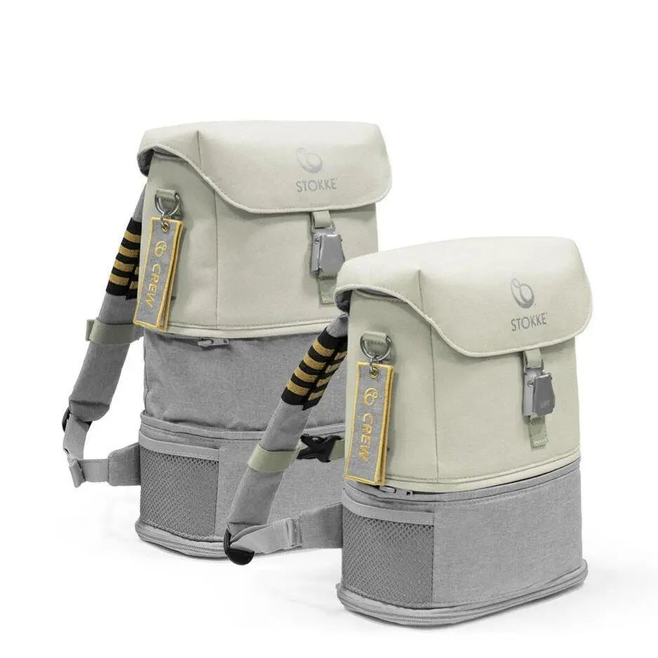 Stokke JetKids BackPack - Sea Green