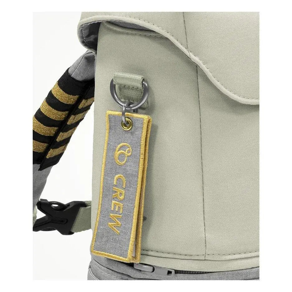 Stokke JetKids BackPack - Sea Green