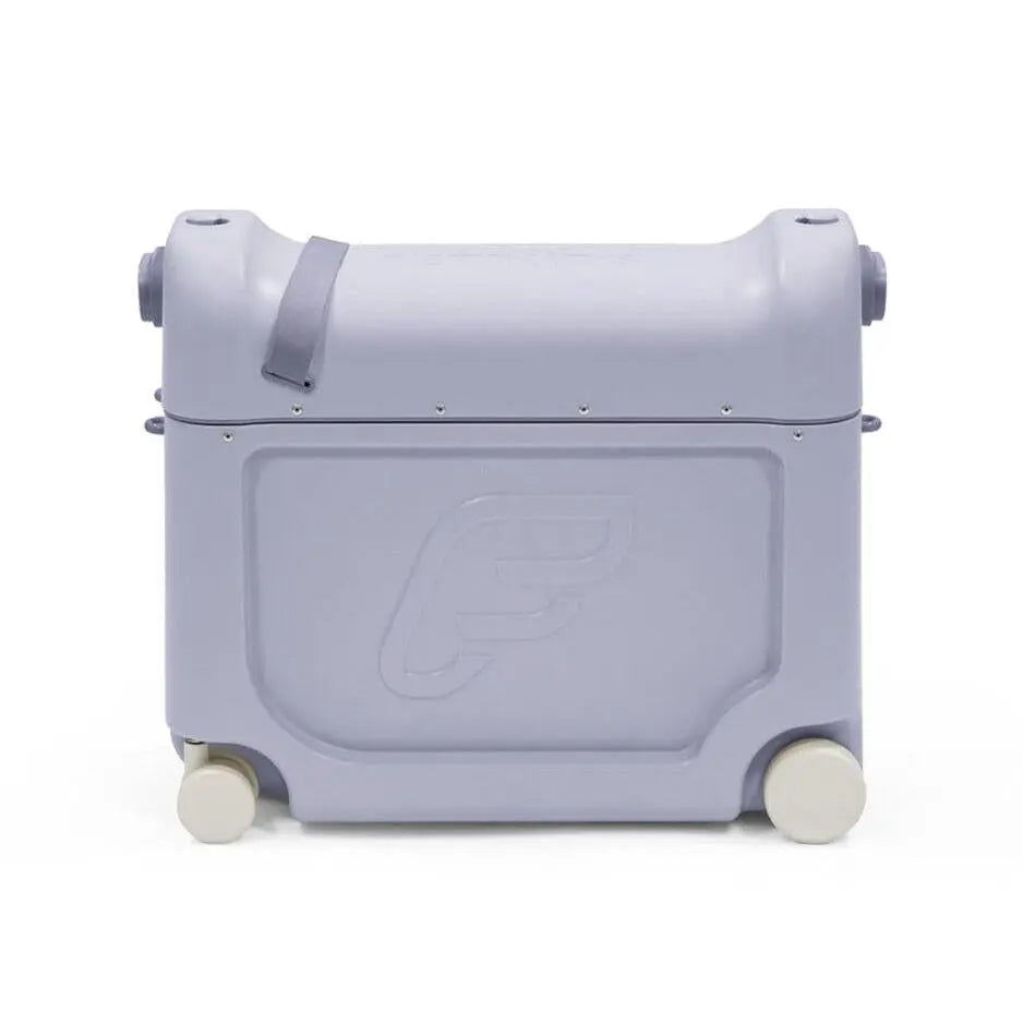 Stokke JetKids BedBox - Ride-On luggage - Arctic Blue