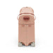 Stokke JetKids BedBox - Ride-On luggage - Coral Pink