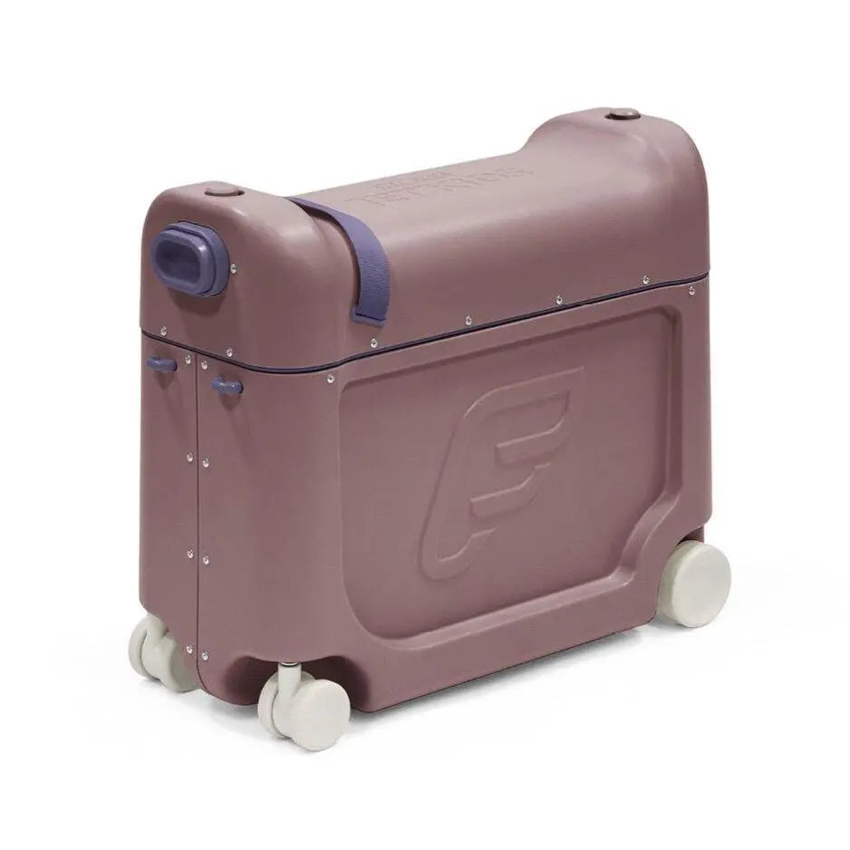 Stokke JetKids BedBox - Ride-On luggage - Hazy Lilac