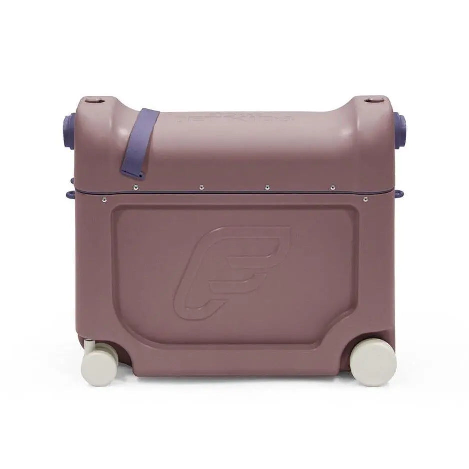 Stokke JetKids BedBox - Ride-On luggage - Hazy Lilac