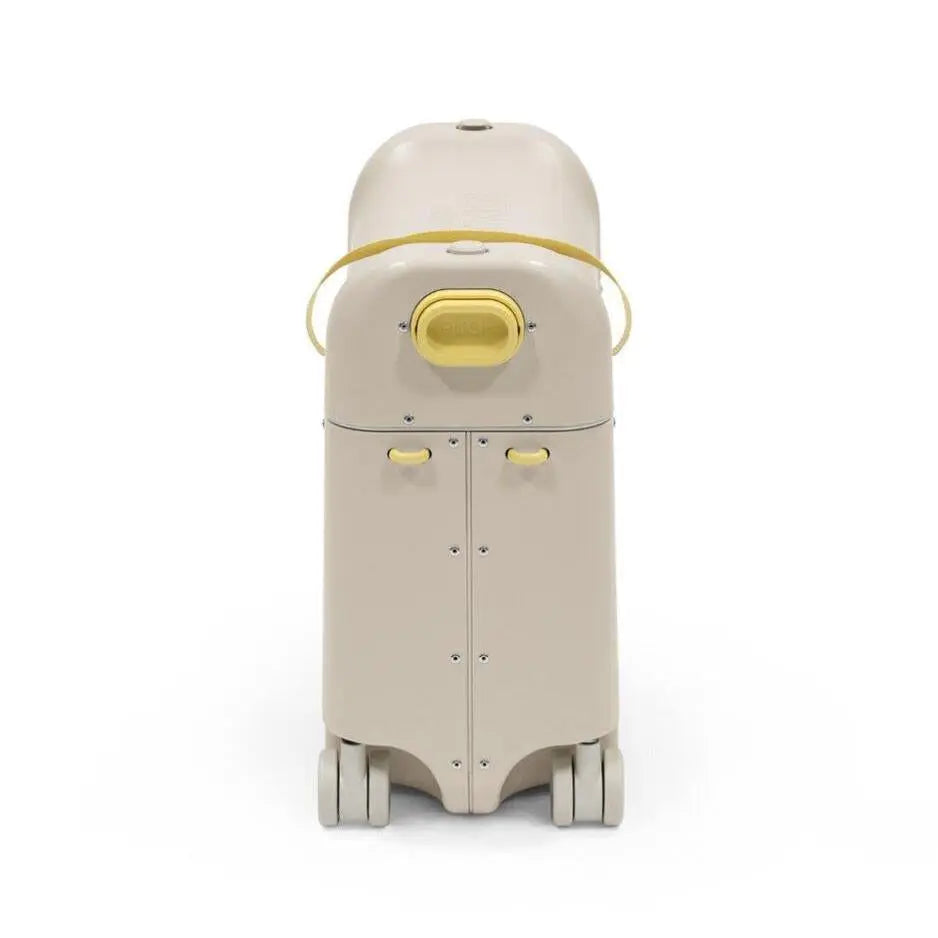 Buy Stokke JetKids BedBox - Ride-On luggage - Moonglow White Online
