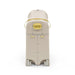 Stokke JetKids BedBox - Ride-On luggage - Moonglow White