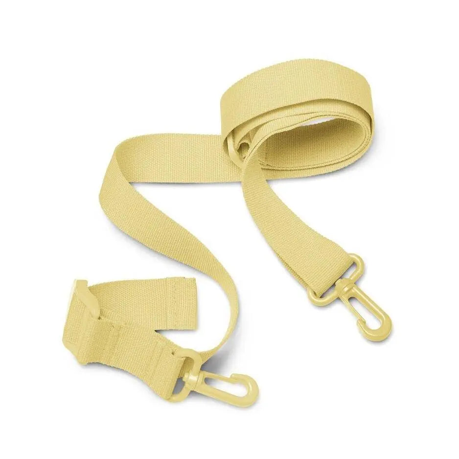 Stokke JetKids BedBox - Ride-On luggage - Moonglow White