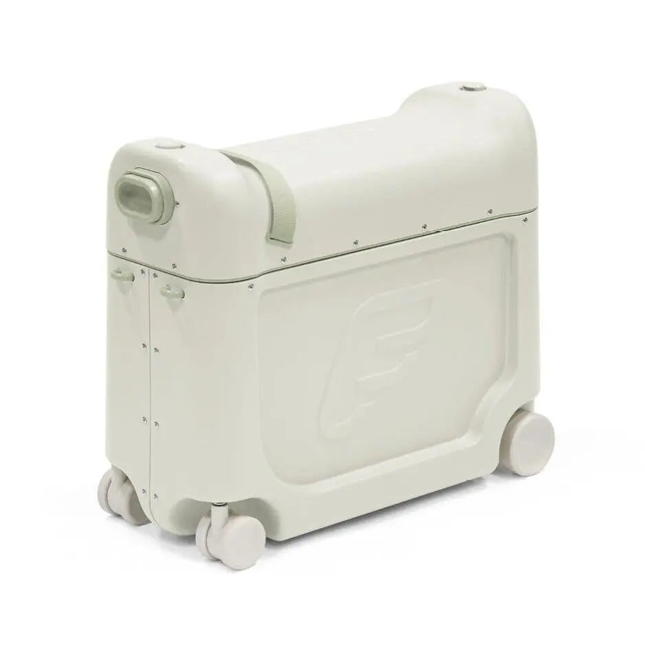 Stokke JetKids BedBox - Ride-On luggage - Sea Green