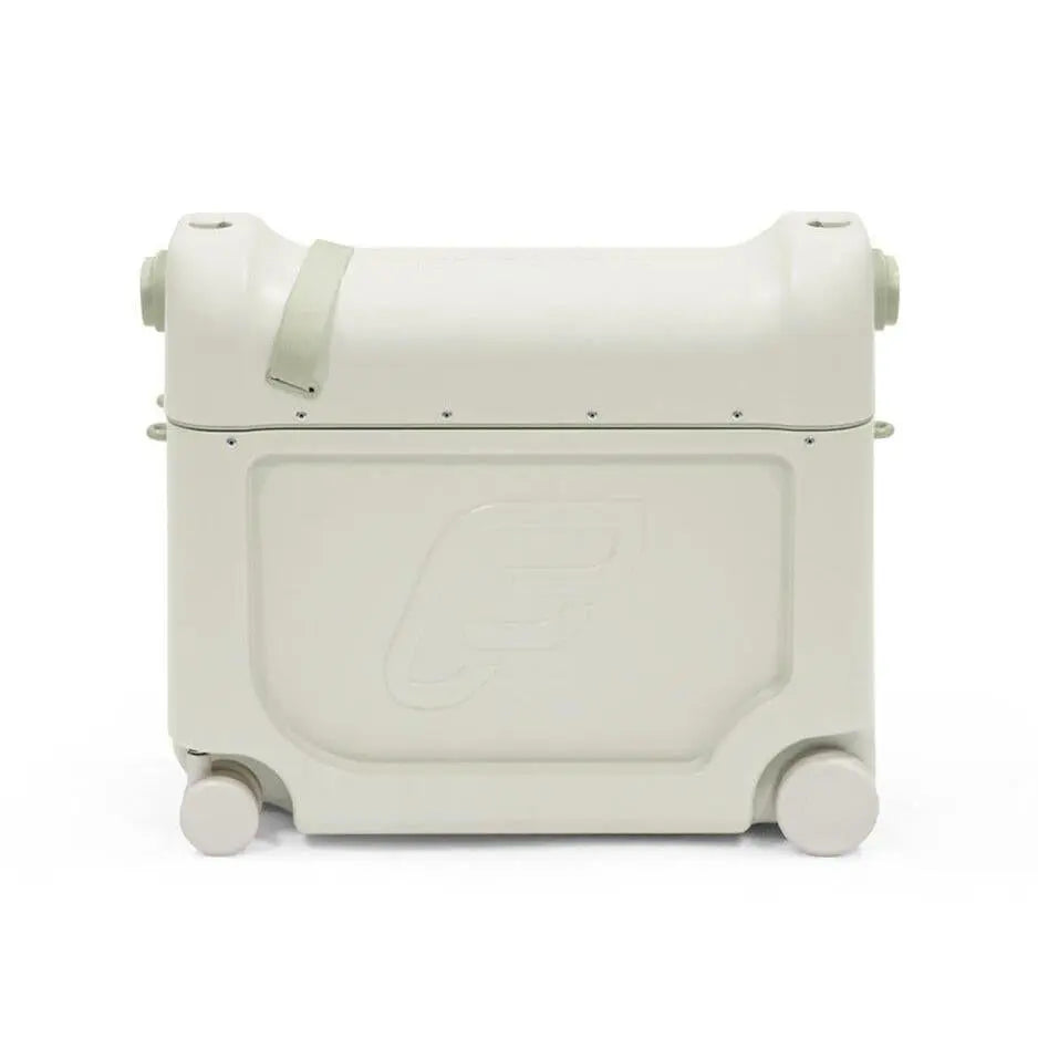 Stokke JetKids BedBox - Ride-On luggage - Sea Green