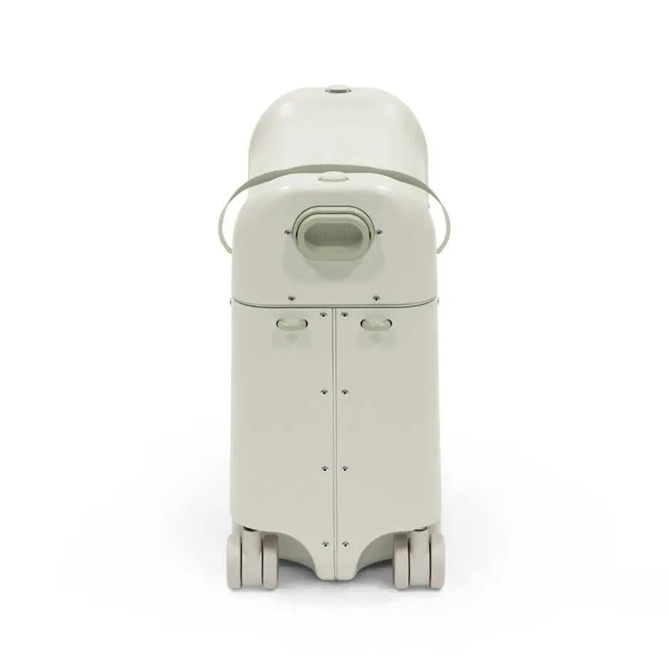 Stokke JetKids BedBox - Ride-On luggage - Sea Green