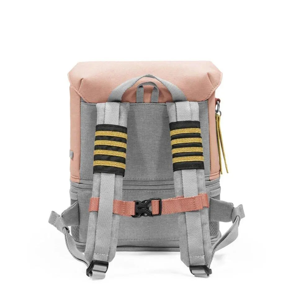 Stokke JetKids Travel Bundle - Coral Pink