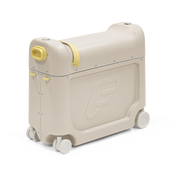 Stokke JetKids Travel Bundle - Moonglow White