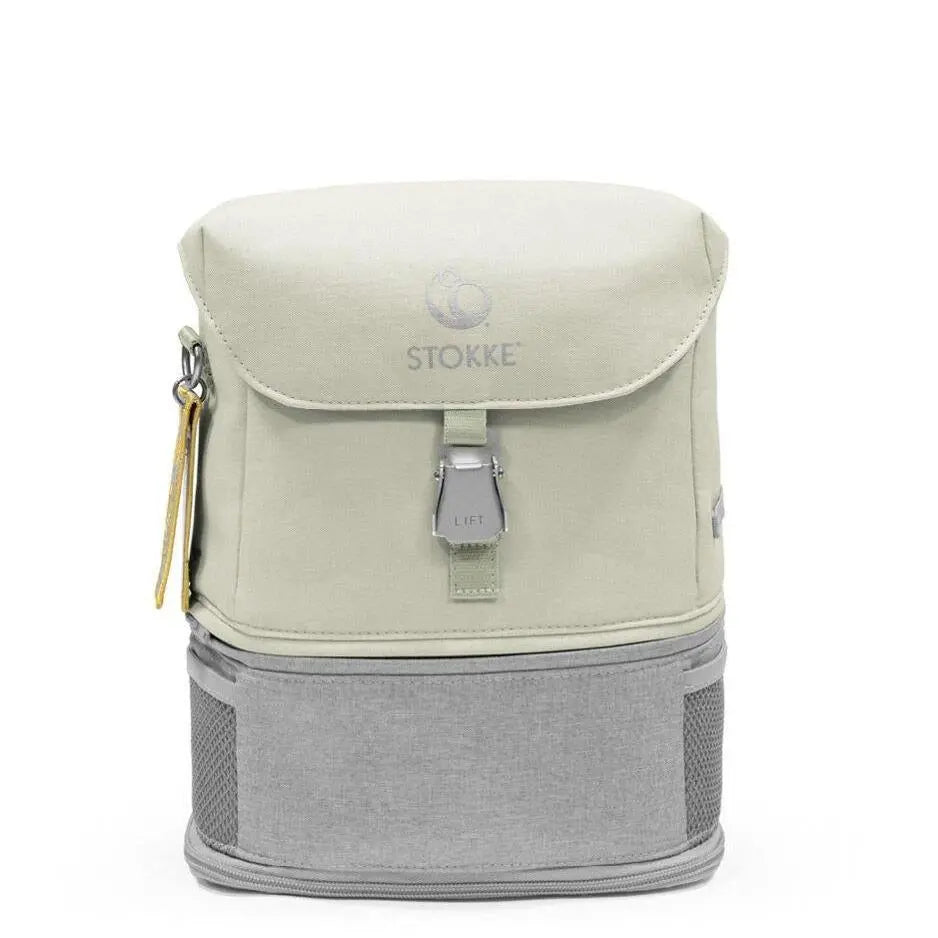Stokke JetKids Travel Bundle - Sea Green