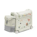 Stokke JetKids Travel Bundle - Sea Green