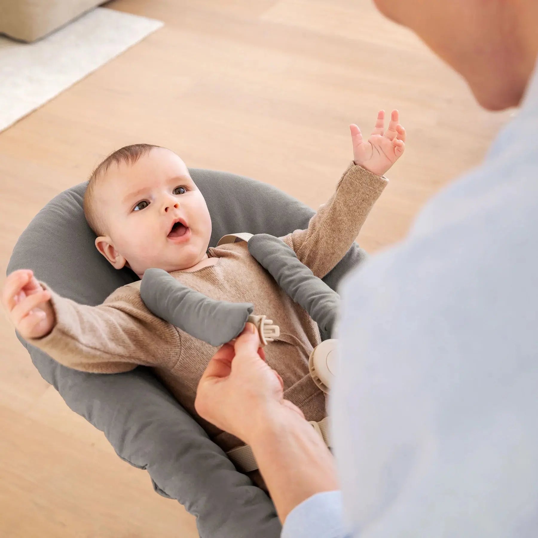 Stokke Nomi Newborn Set
