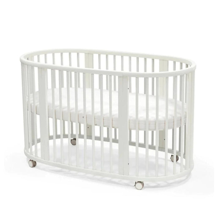 Stokke Sleepi Bed V3 + Mattress