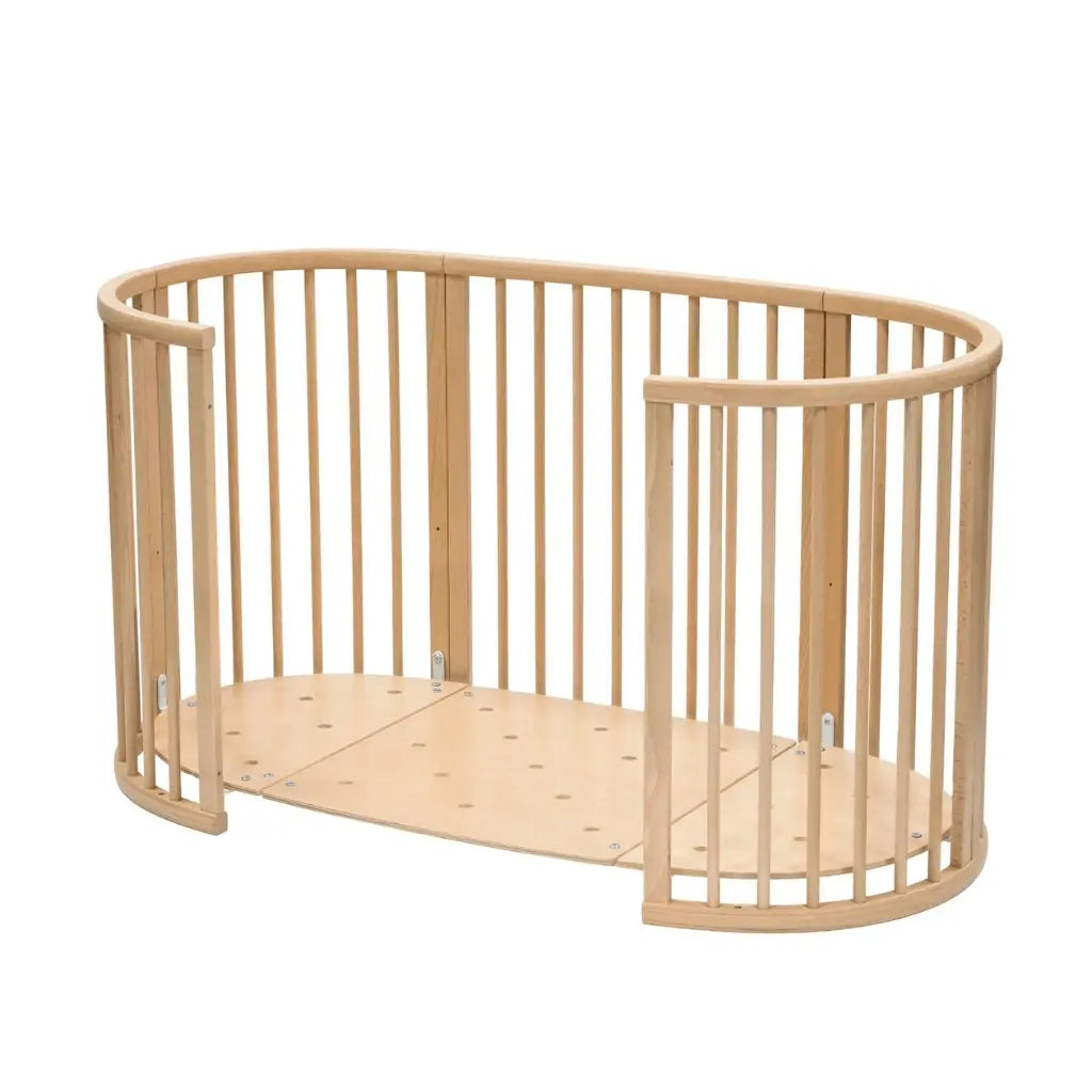 Stokke Sleepi Bed V3 + Mattress