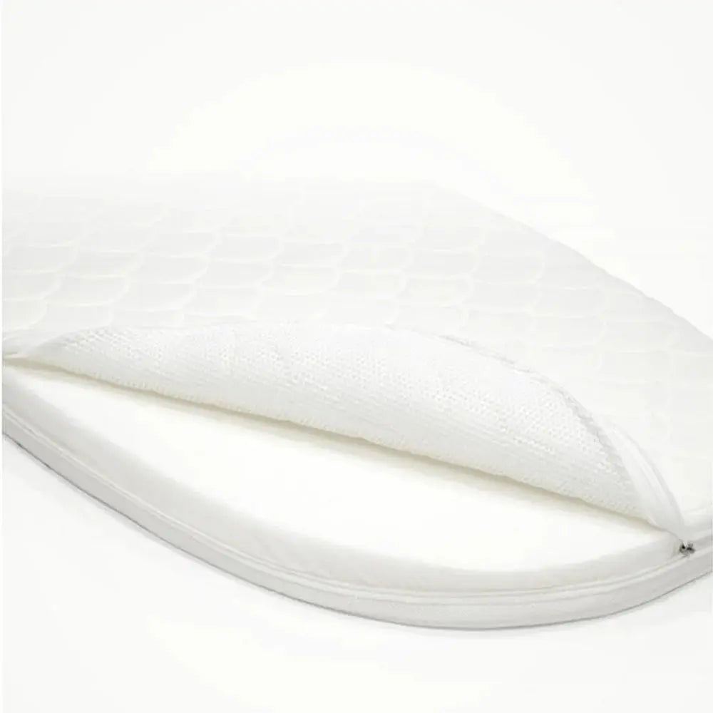 Stokke Sleepi Bed V3 + Mattress