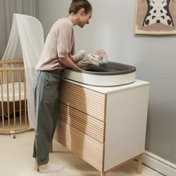 Stokke Sleepi Bed V3 Package
