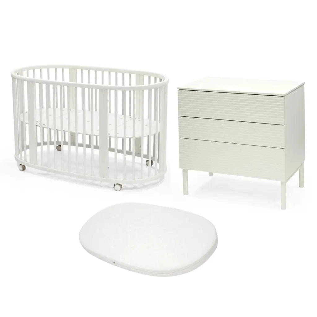 Stokke Sleepi Bed V3 Package