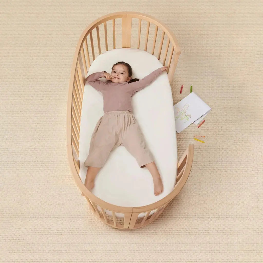 Stokke Sleepi Bed V3 Package | Baby Little Planet