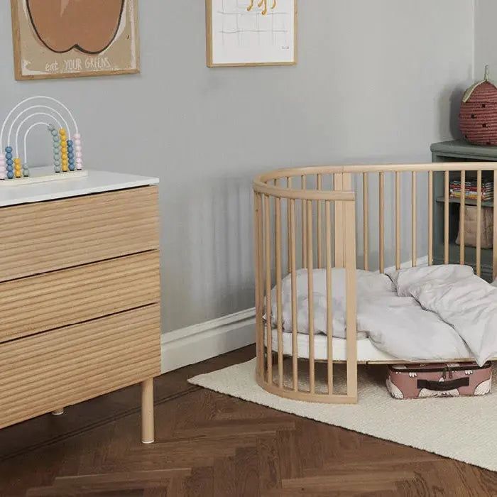 Stokke Sleepi Bed V3 Package