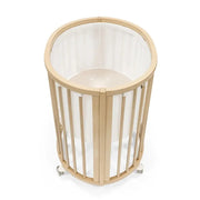 Stokke Sleepi Mini Mesh Liner V3