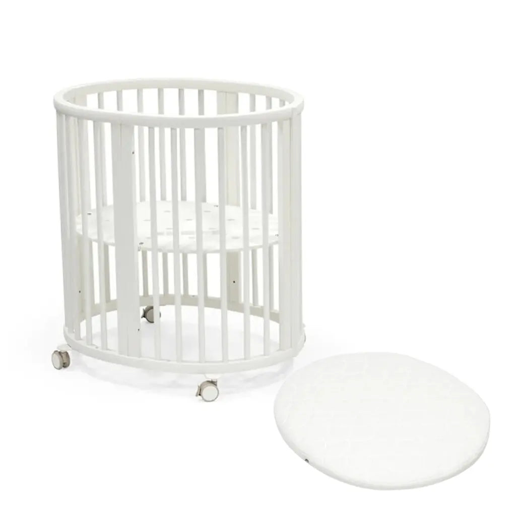 Stokke Sleepi Mini V3 + Mattress