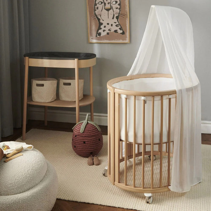 Stokke Sleepi Mini V3 + Mattress