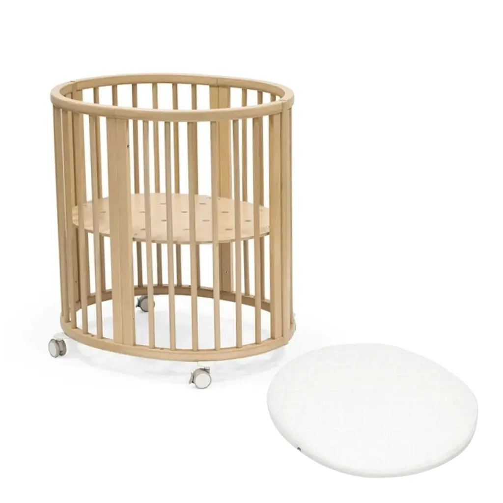 Stokke Sleepi Mini V3 + Mattress