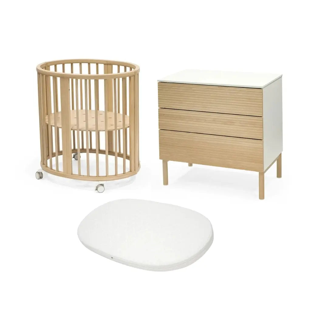 Stokke Sleepi Mini V3 Package