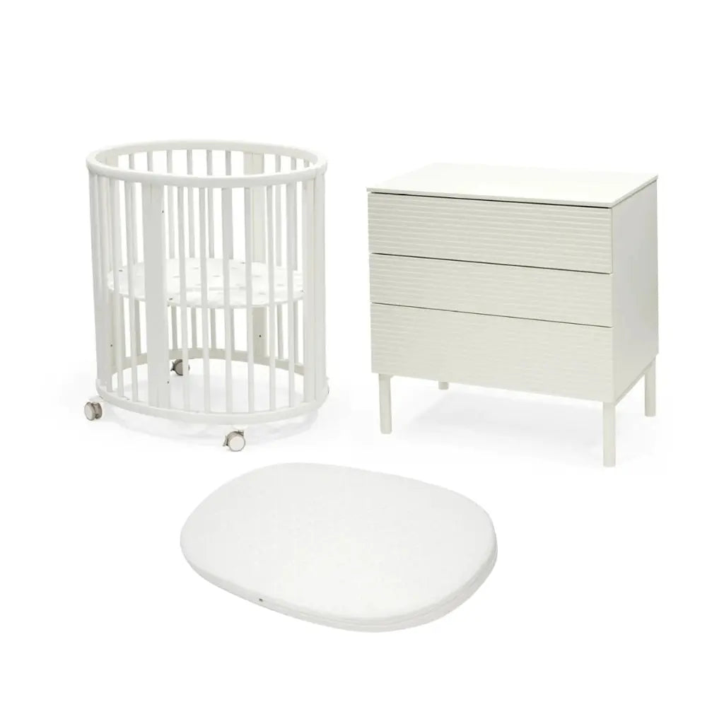Stokke Sleepi Mini V3 Package