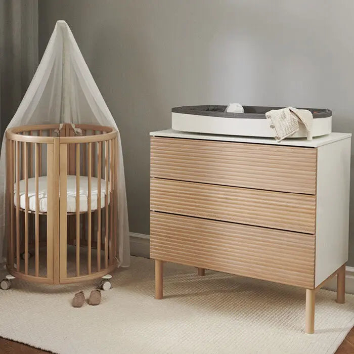 Stokke Sleepi Mini V3 Package