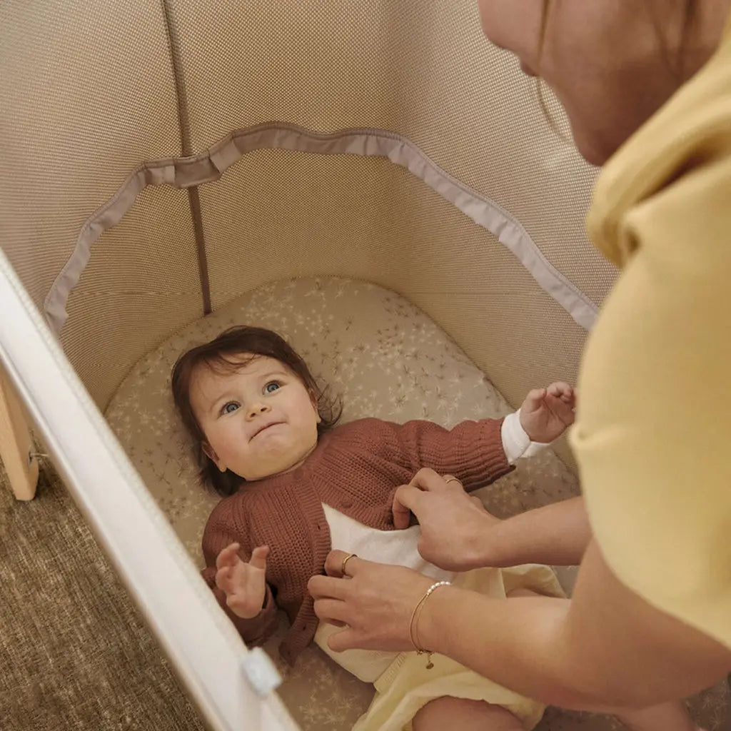 Stokke Snoozi Bassinet